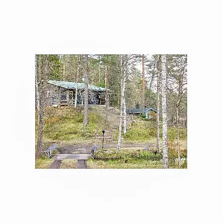 Heinaelampi By Interhome * Laakkii