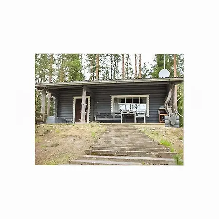 Heinaelampi By Interhome Laakkii