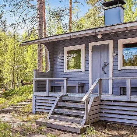 Heinaelampi By Interhome * Laakkii