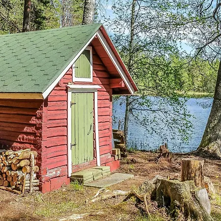 Дом отдыха Heinaelampi By Interhome *