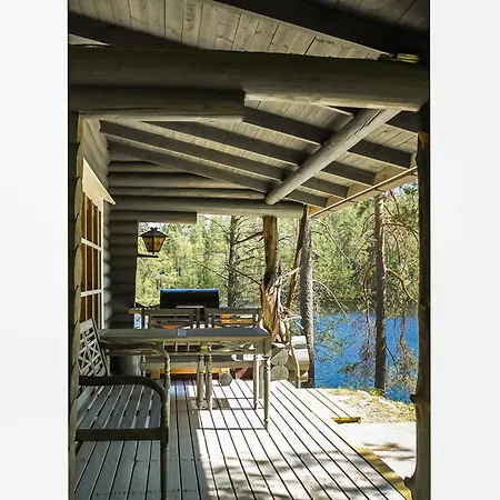 Heinaelampi By Interhome