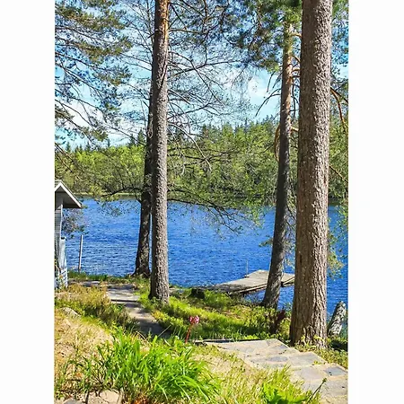 Feriehus Heinaelampi By Interhome