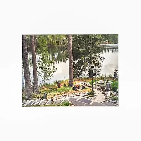 Heinaelampi By Interhome Дом отдыха