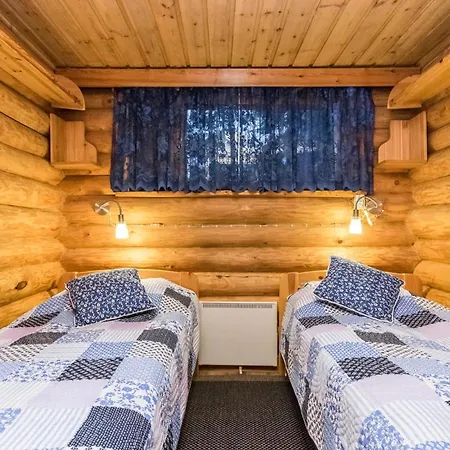 Prázdninový dům Heinaelampi By Interhome Laakkii
