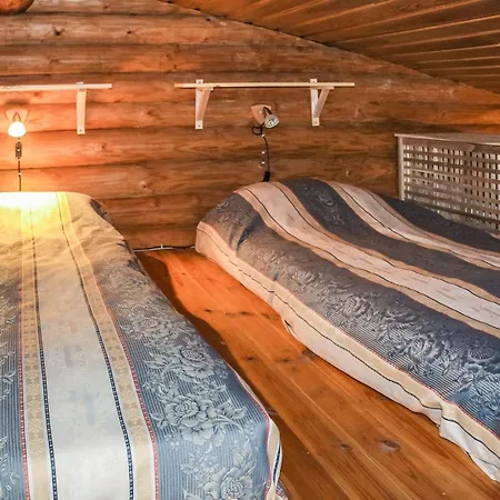 Heinaelampi By Interhome Prázdninový dům *