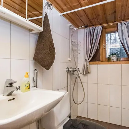 Prázdninový dům Heinaelampi By Interhome Laakkii