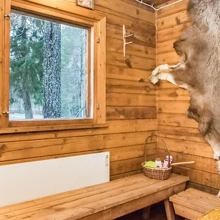 Prázdninový dům Heinaelampi By Interhome *