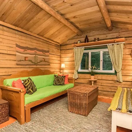 Heinaelampi By Interhome Prázdninový dům Laakkii