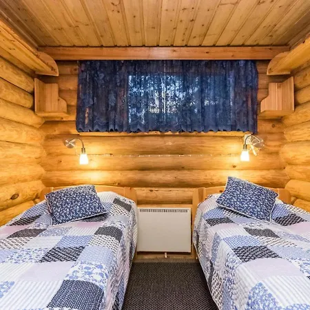 Heinaelampi By Interhome Dom wakacyjny