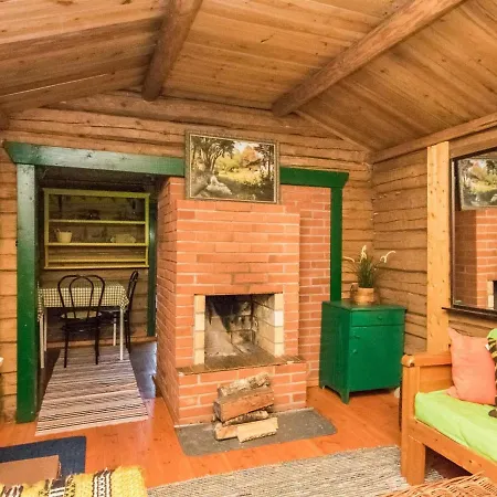 Heinaelampi By Interhome