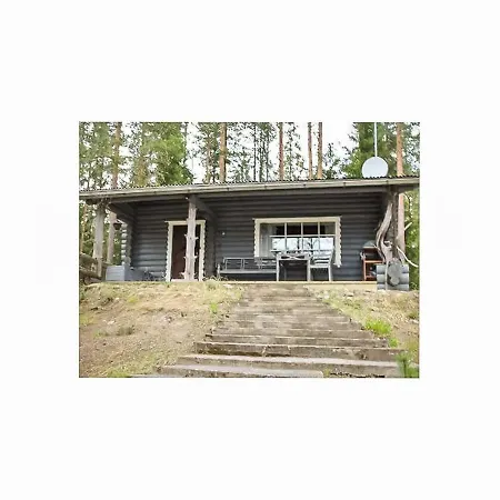 Heinaelampi By Interhome Vakantiehuis *