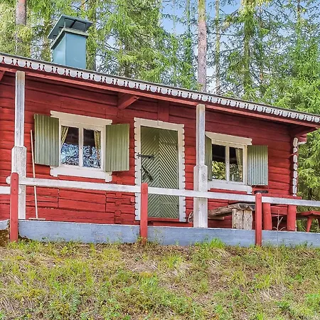 Heinaelampi By Interhome * Laakkii