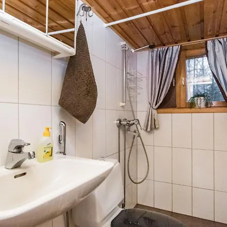Heinaelampi By Interhome *