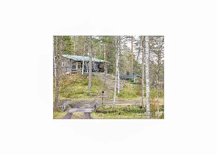 Heinaelampi By Interhome * Laakkii