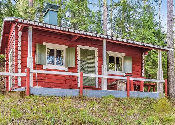 Heinaelampi By Interhome *