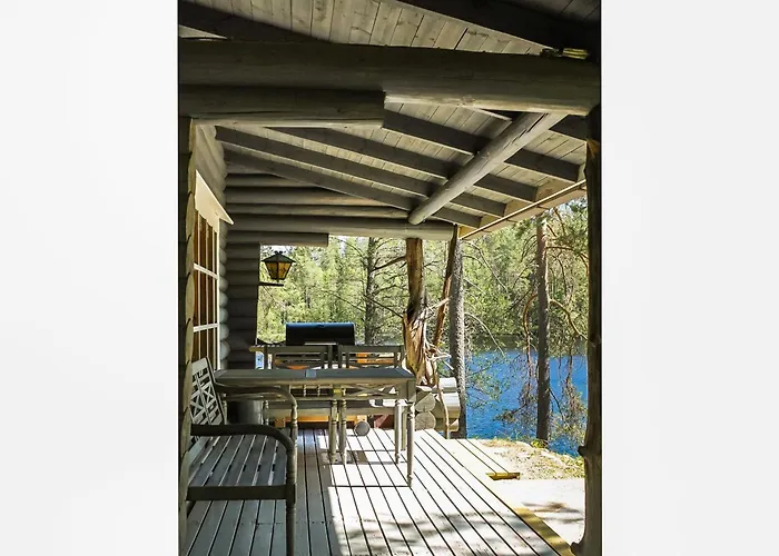 Heinaelampi By Interhome