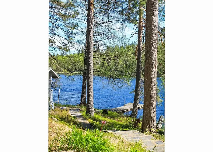 Дом отдыха Heinaelampi By Interhome