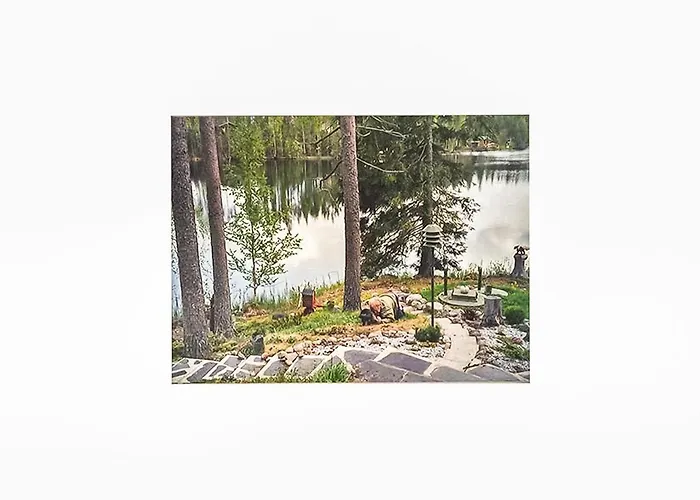 Heinaelampi By Interhome Дом отдыха