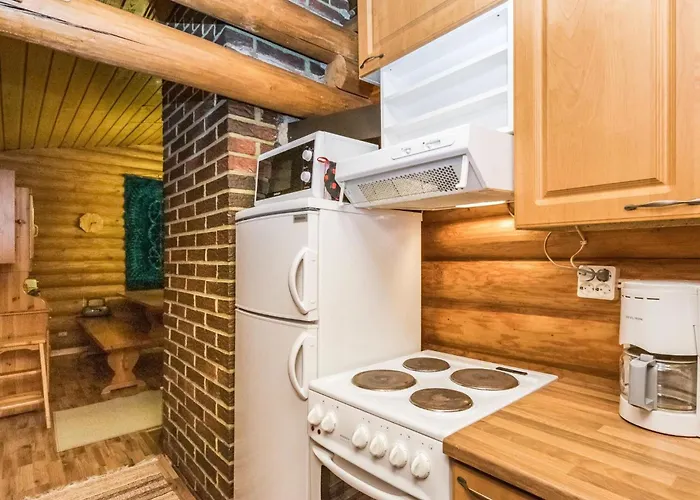 Heinaelampi By Interhome