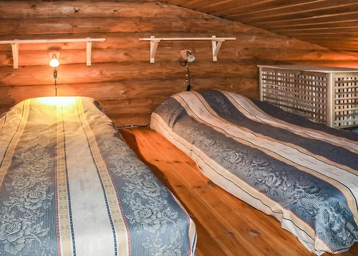 Heinaelampi By Interhome Feriehus *