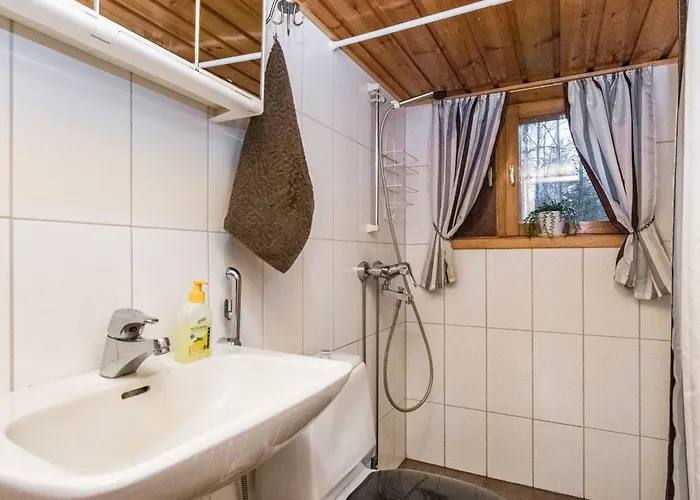 Дом отдыха Heinaelampi By Interhome Laakkii