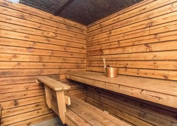 Heinaelampi By Interhome *