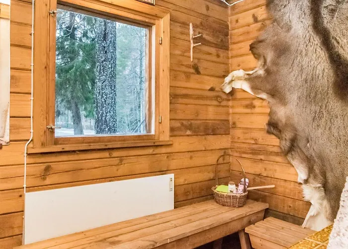 Дом отдыха Heinaelampi By Interhome *