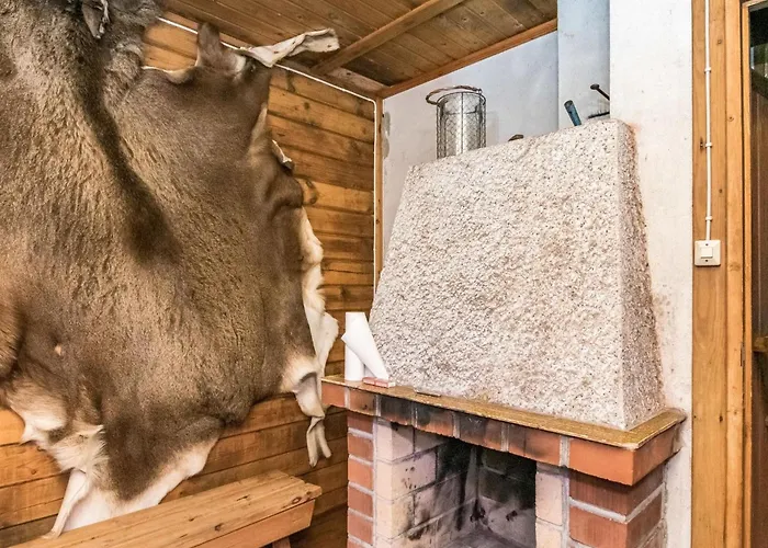 Heinaelampi By Interhome Laakkii